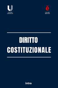 Diritto costituzionale