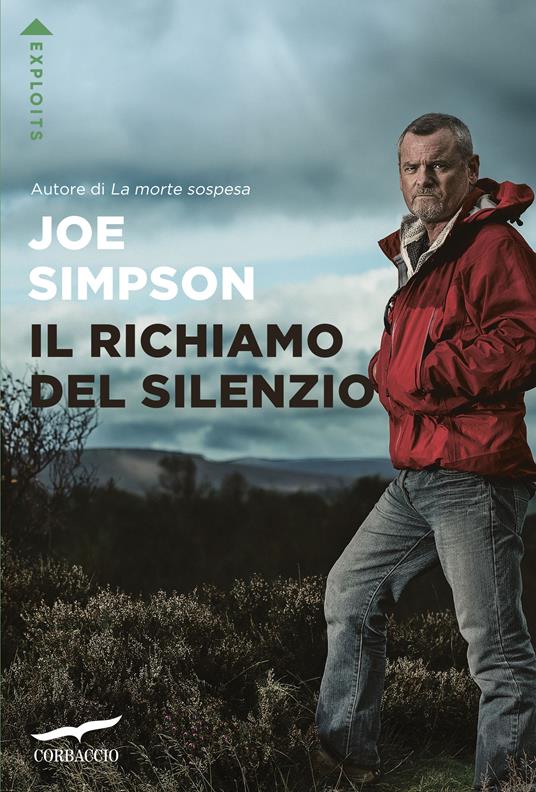 Il richiamo del silenzio. Nuova ediz. - Joe Simpson - copertina
