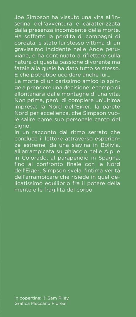 Il richiamo del silenzio. Nuova ediz. - Joe Simpson - 3