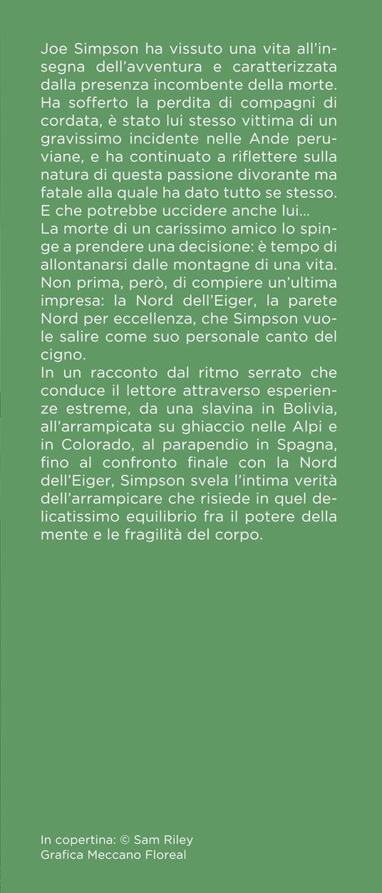 Il richiamo del silenzio. Nuova ediz. - Joe Simpson - 3