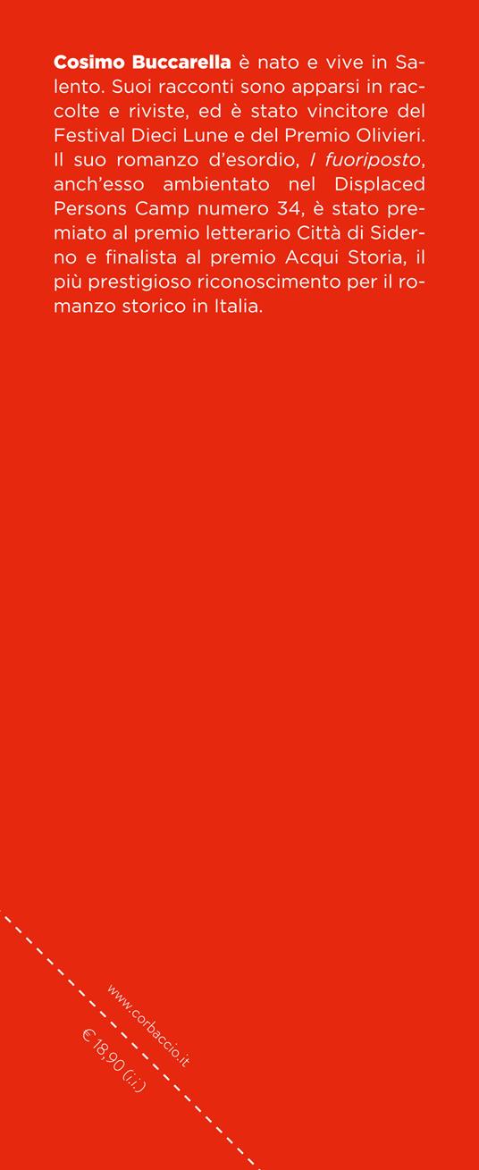 La più bella di sempre - Cosimo Buccarella - 3