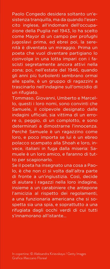 La più bella di sempre - Cosimo Buccarella - 4