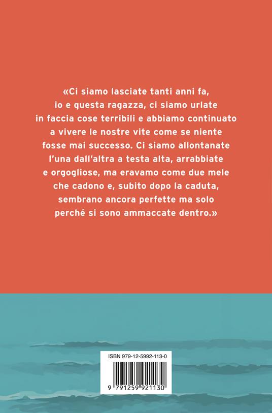 Basta un pezzo di mare - Ludovica Della Bosca - 2