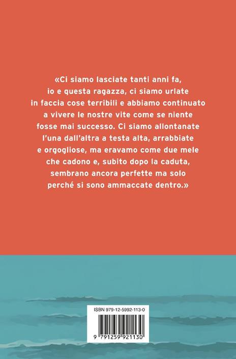 Basta un pezzo di mare - Ludovica Della Bosca - 5