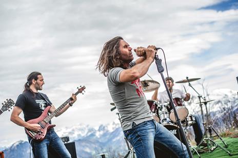 In montagna sono libero. La mia vita selvaggia - Thomas Huber - 5