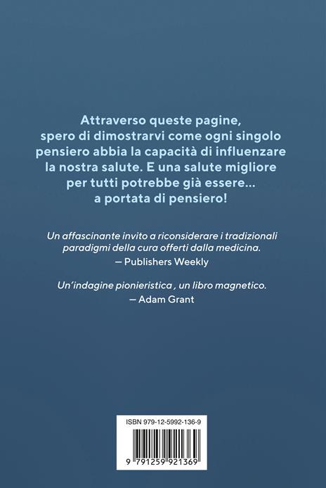 Il corpo consapevole. Come trovare la via alla «salute cronica» - Ellen J. Langer - 2