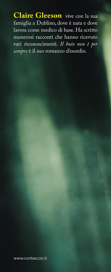 Il buio non è per sempre - Claire Gleeson - 3