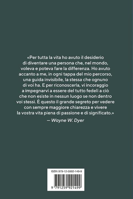 Il mio sacro destino - Wayne W. Dyer - 5