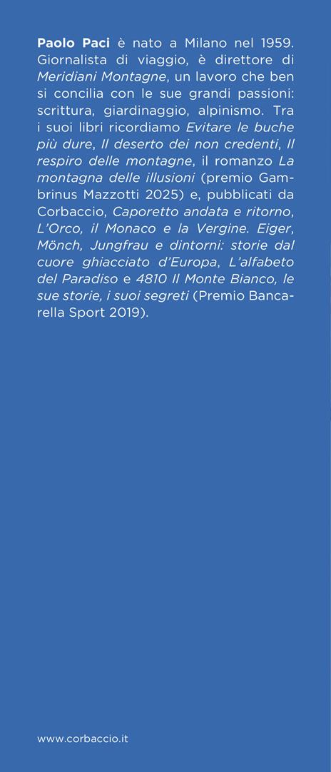 Dolomiti, lo spettacolo infinito. Dal Cadore a Cortina d'Ampezzo fra alpinismo e mito olimpico - Paolo Paci - 3