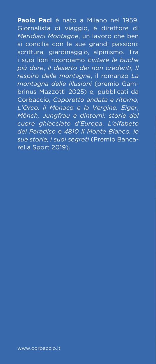 Dolomiti, lo spettacolo infinito. Dal Cadore a Cortina d'Ampezzo fra alpinismo e mito olimpico - Paolo Paci - 3