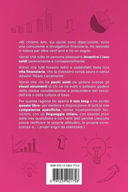 Investire in parole povere - Aminata Gabriella Fall - 4