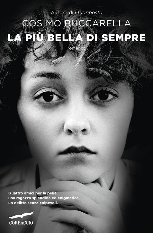 La più bella di sempre - Cosimo Buccarella - ebook