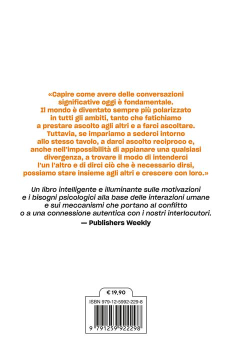 Il potere della comunicazione - Charles Duhigg - 2
