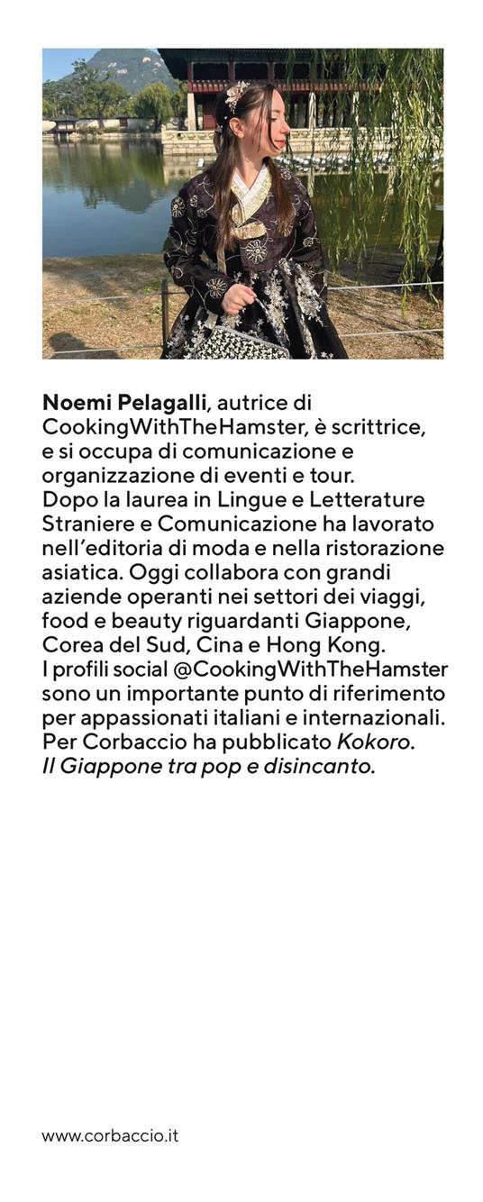 Made in Korea. Dalle origini al K-pop - Noemi Pelagalli - 3