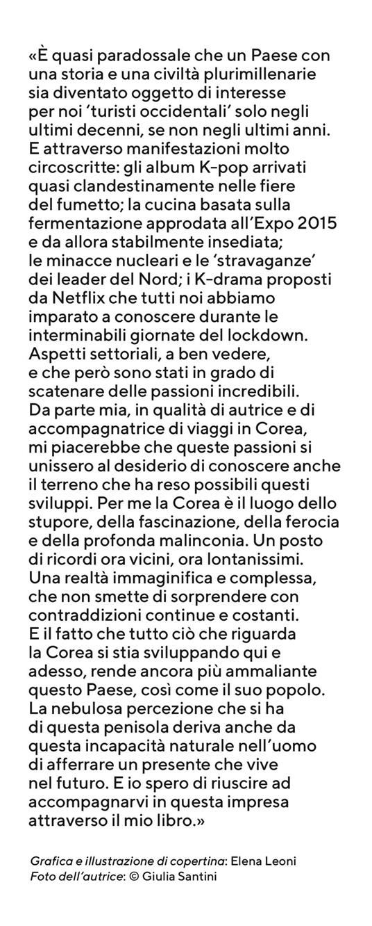 Made in Korea. Dalle origini al K-pop - Noemi Pelagalli - 4