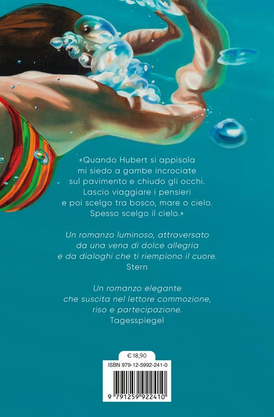 Quando scompare il cielo - Petra Pellini - 2