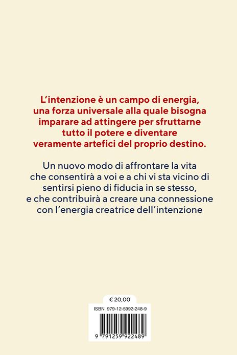 Il potere dell'intenzione - Wayne W. Dyer - 2