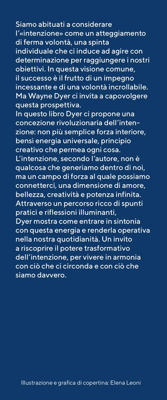 Il potere dell'intenzione - Wayne W. Dyer - 4