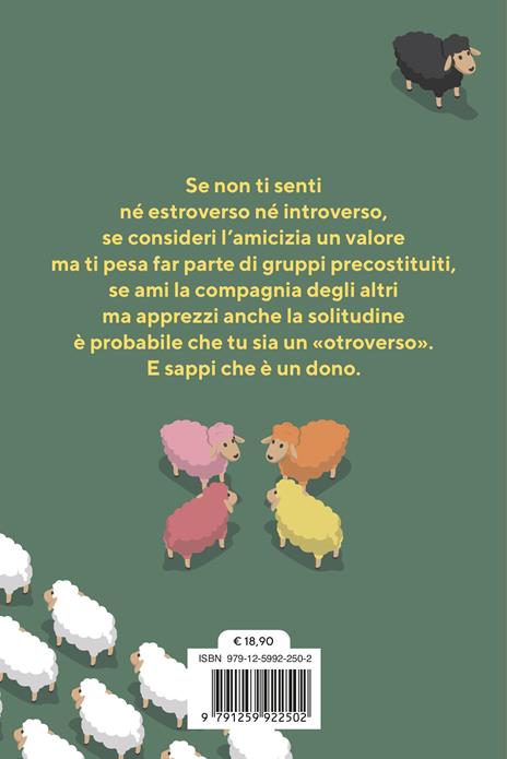 Né introversi né estroversi. Come vivere felici e non omologati - Rami Kaminski - 5