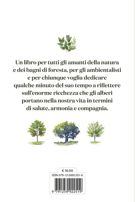 Un anno in compagnia degli alberi - Nalini M. Nadkarni - 2