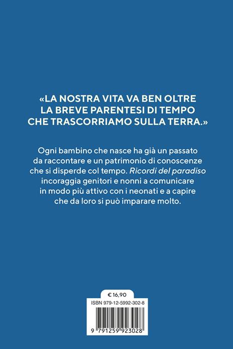 Ricordi del paradiso - Wayne W. Dyer,Dee Garnes - 4
