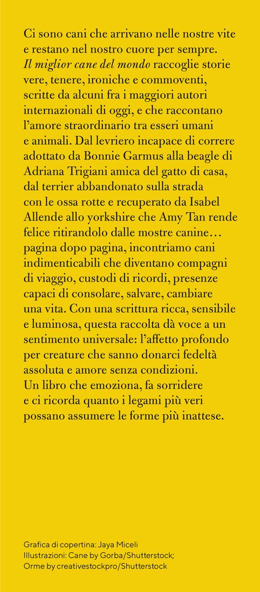Il miglior cane del mondo - Alice Hoffman - 4