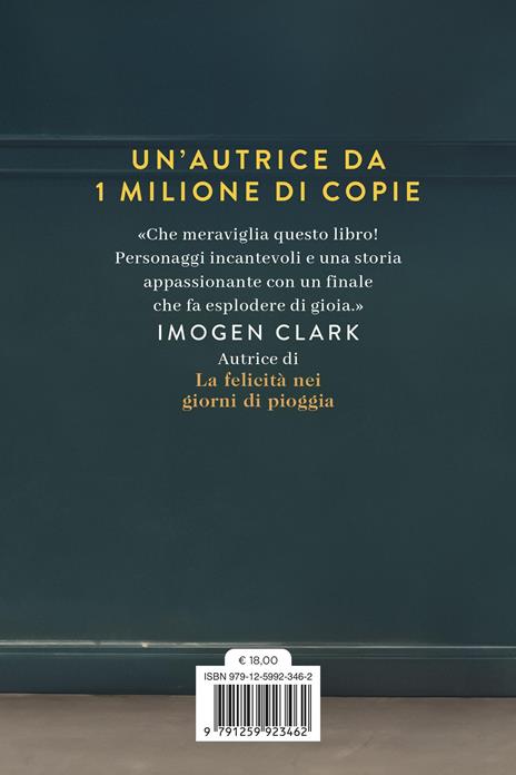 Una libraia per amica - Faith Hogan - 5