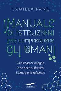 Manuale di istruzioni per comprendere gli umani