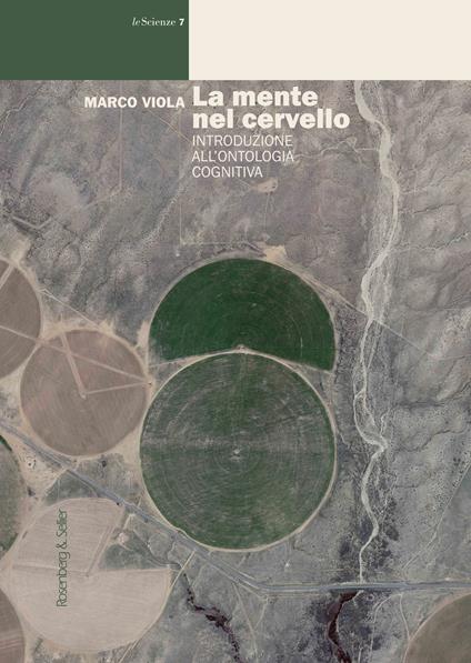 La mente nel cervello. Introduzione all'ontologia cognitiva - Marco Viola - ebook
