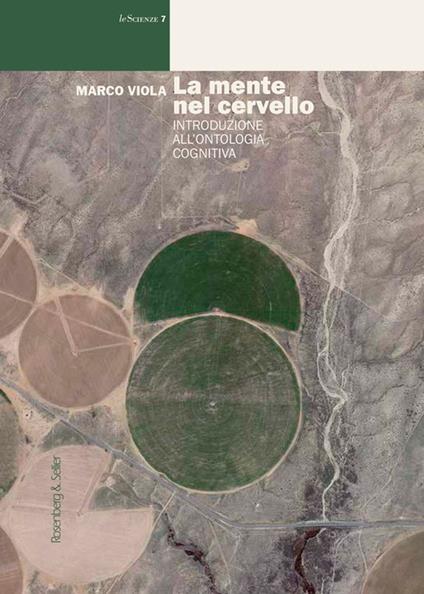 La mente nel cervello - Marco Viola - ebook