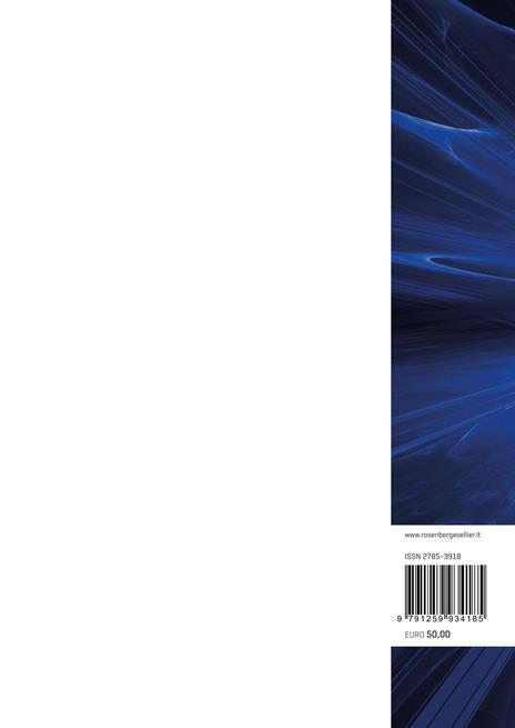 Quaderni di comunicazione scientifica (2024). Vol. 6-7 - 2