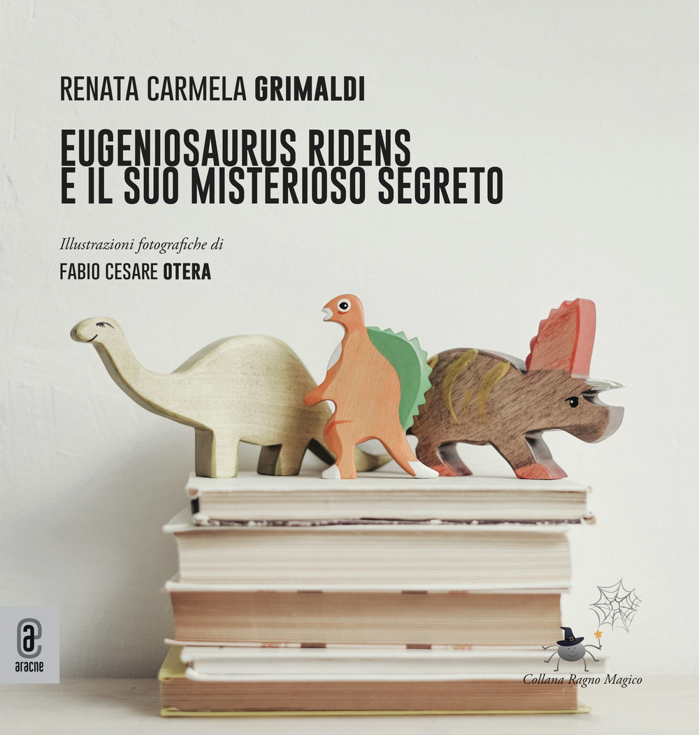 Nocilli distribuzione libri