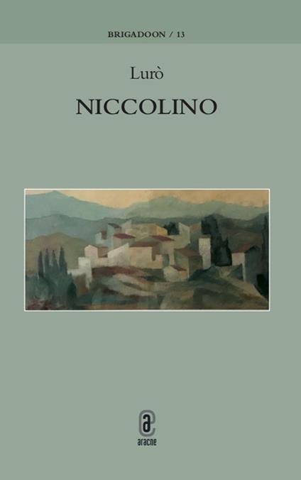 Niccolino - Luciano Fintoni - copertina