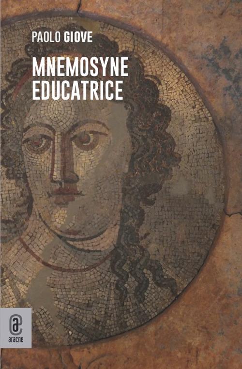 Mnemosyne educatrice - Paolo Giove - copertina