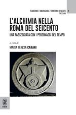Alchimia del Seicento a Roma