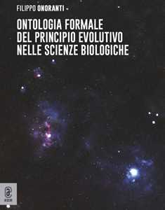Ontologia formale del principio evolutivo nelle scienze biologiche