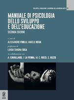 Manuale di psicologia dello sviluppo e dell'educazione
