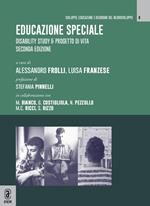 Educazione speciale. Disability Study & Progetto di Vita