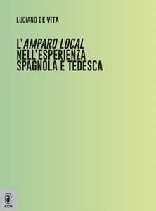 L'amparo local nell'esperienza spagnola e tedesca