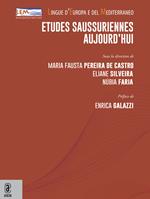 Études saussuriennes aujourd'hui