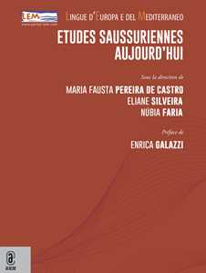 Études saussuriennes aujourd'hui