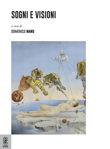 Sogni e visioni - copertina