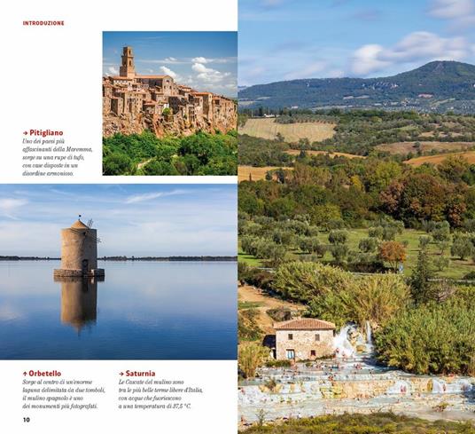Italia coast to coast in bicicletta. 450 km dal Monte Conero all'Argentario - Simone Frignani - 4