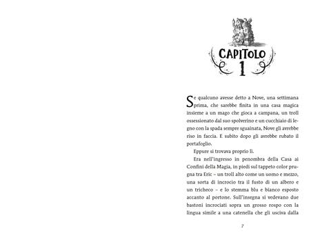 La torre alla fine del tempo - Amy Sparkes - 2