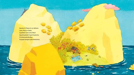 Barboncini e patatine - Pija Lindenbaum - 2