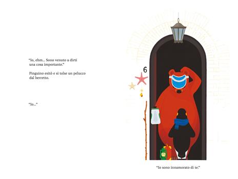 Un mare d'amore. Ediz. a colori - Pieter Gaudesaboos - 2