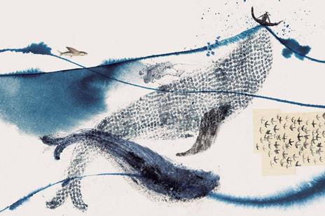 La forma del mare. Poesie di pesci, stelle e sirene - Micaela Chirif - 4