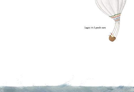 Un compleanno al Polo Nord. Ediz. illustrata - Nora Brech - 3