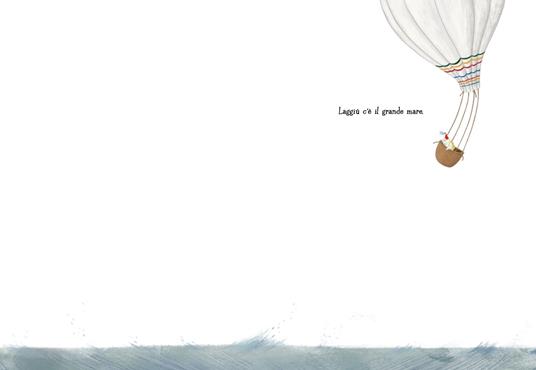 Un compleanno al Polo Nord. Ediz. illustrata - Nora Brech - 3