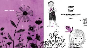 Che cos'e' il tempo? Ediz. a colori - Julie Morstad - 2